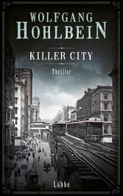 Cover von Killer City