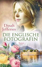 Cover von Die englische Fotografin