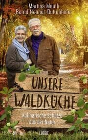 Cover von Unsere Waldküche