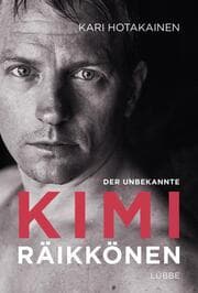 Cover von Der unbekannte Kimi Räikkönen