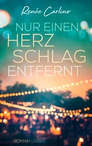 Cover von Nur einen Herzschlag entfernt