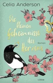 Cover von Die kleinen Geheimnisse des Herzens