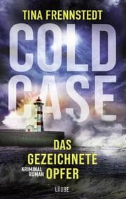 Cover von Cold Case - Das gezeichnete Opfer