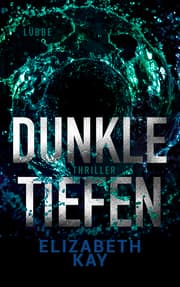 Cover von Dunkle Tiefen