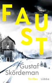 Cover von Faust