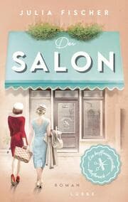 Cover von Der Salon