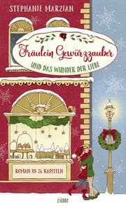 Cover von Fräulein Gewürzzauber und das Wunder der Liebe
