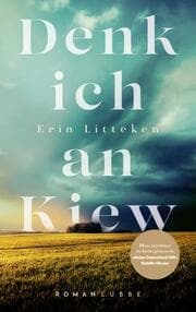 Cover von Denk ich an Kiew