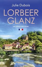 Cover von Lorbeerglanz