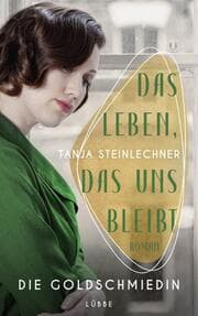Cover von Das Leben, das uns bleibt