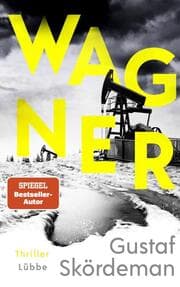 Cover von Wagner