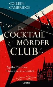 Cover von Der Cocktailmörderclub