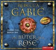 Cover von Die Hüter der Rose
