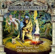 Cover von Der Freischütz