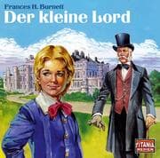 Cover von Der kleine Lord