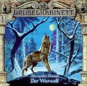 Cover von Der Werwolf