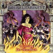Cover von Der Hexenfluch