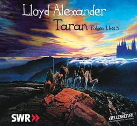 Cover von Taran 1-5