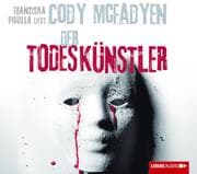 Cover von Der Todeskünstler