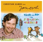 Cover von Tiger und Bär im Straßenverkehr