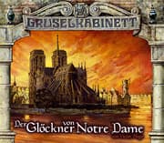 Cover von Der Glöckner von Notre Dame