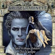 Cover von Gruselkabinett - Folge 30
