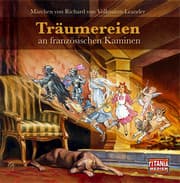 Cover von Träumereien an französischen Kaminen