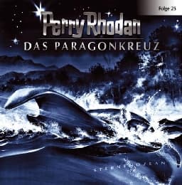 Cover von Das Paragonkreuz