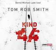 Cover von Kind 44