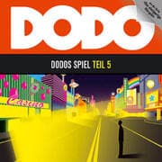 Cover von Dodos Spiel