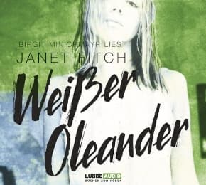 Cover von Weißer Oleander