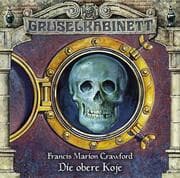 Cover von Die obere Koje