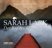 Cover von Der Ruf des Kiwis