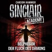 Cover von Sinclair Academy - Folge 01