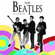 Cover von The Beatles