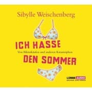 Cover von Ich hasse den Sommer