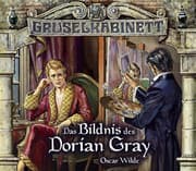 Cover von Das Bildnis des Dorian Gray