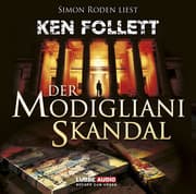 Cover von Der Modigliani-Skandal