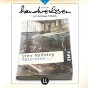 Cover von Netzkarte
