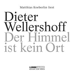 Cover von Der Himmel ist kein Ort