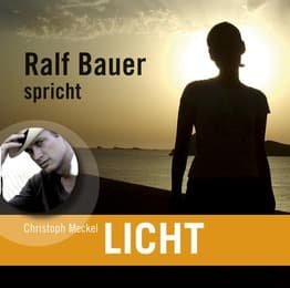 Cover von Licht