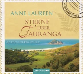 Cover von Sterne über Tauranga
