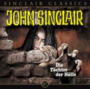 Cover von John Sinclair Classics - Folge 7