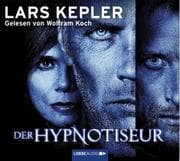 Cover von Der Hypnotiseur