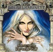 Cover von Gruselkabinett - Folge 49