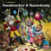 Cover von Nussknacker & Mausekönig