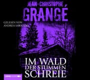 Cover von Im Wald der stummen Schreie