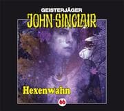 Cover von Hexenwahn
