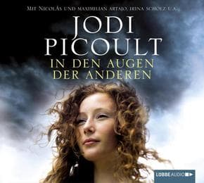 Cover von In den Augen der anderen