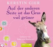 Cover von Auf der anderen Seite ist das Gras viel grüner